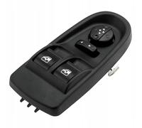 Interruttore alzacristalli pannello di controllo IVECO DAILY 2011-2014 580139...