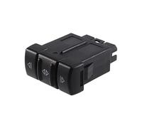 Interruttore Alzacristalli Per 19 II Per Cabriolet Per Chamade Per Kasten 7700817339 Pulsante interruttore alzacristalli elettrico Master Side Power