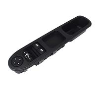 Interruttore alzacristalli per 307 Pulsante di controllo alzacristalli 2000-2005 96351622XT 6554.E4