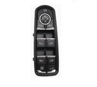 Interruttore alzacristalli per 918 per Spyder 2015 7PP959858MDML Interruttore alzacristalli elettrico per auto con chiusura elettrica (WithChildrenLogo)
