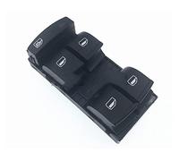 Interruttore Alzacristalli per A-UDI A6 C6 2006-2007 Pulsante Interruttore Finestrino Principale Elettrico Laterale 4F0959851 4F0959851F Pulsantiera Finestra