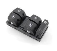 Interruttore alzacristalli Per A3 06-11 Per A6 C6 06-10 Per A6 C6 Berlina RS6 08-11 Per Q7 07-10 Pulsante interruttore controllo alzacristalli 4F0959851F Interruttori delle finestre(A)