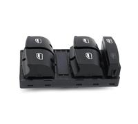 Interruttore alzacristalli Per A3 Per A6 S3 S6 C6 Per Q7 Rs6 Plus Avant Elettrico Master Finestra Sollevatore Interruttore Di Comando Auto 4f0959851f 4f0 959 851 F