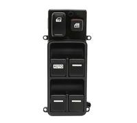 Interruttore alzacristalli Per Accord 2003 2004 2005 2006 2007 Pulsante interruttore di controllo principale alzacristalli elettrici 35750-SDA-H12 35750SDAH12 della finestra