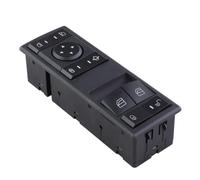 Interruttore Alzacristalli Per Actros MP4 Camion Finestra Elettrica Interruttore Di Vetro Sollevatore Pulsante Auto 9605451213 9605450913 A9605450913 9605450813(C)
