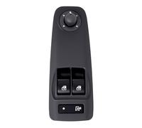 Interruttore alzacristalli per auto adatto per Doblò Ducato III Van 250 290 2006 - ... Relay II Boxer Minibus Van 250 2005 - ... Accessori auto Codice articolo 735487419 6490.X9 6490X9 735421419