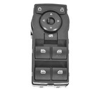 Interruttore alzacristalli per Auto Horton con luminescenza Rossa 92247215