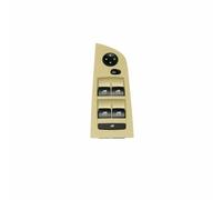 Interruttore alzacristalli per Auto per BMW Serie 3 E90 E91 2010-2013 61319217329 Controllo alzacristalli Elettrico in Vetro Pulsante regolatore Principale