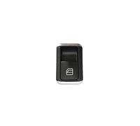 Interruttore Alzacristalli Per Benz AB CLA GLA Classe W246 W176 W156 W117 1669054400 Interruttori Alzacristalli Elettrici Principali Pulsante Nero 3 Interruttore Di Controllo Auto