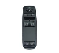 Interruttore Alzacristalli Per Benz Per Classe Per AB W169 W245 A160 A180 B200 Interruttore Di Controllo Alzacristalli Elettrico Principale A1698206410 interruttore di comando alzacristalli elettrici