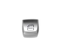 Interruttore Alzacristalli Per Benz Per W205 Per W253 Per W213 | Per W293 Per W222 2014-2022 Auto Porta Laterale Finestra Ascensore Pulsante Interruttore Tappo Di Copertura