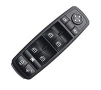 Interruttore Alzacristalli Per Benz Per W245 Per 2005 2006 2007 2008 2009 2010 2011 Finestra Di Energia Elettrica Interruttore Principale A1698206610 Comando Alzavetro