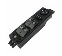 Interruttore Alzacristalli Per Benz Viano Vito W639 Ricambi Auto A6395451313 6395451313 Pulsante Interruttore Alzacristallo Elettrico Lato Conducente interruttore di comando alzacristalli elettrici