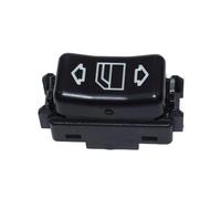 Interruttore Alzacristalli Per Benz W124 W126 W201 2 Pezzi Master Power Window Switch Button Sostituisci 1248204510 1248204610