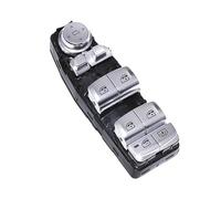 Interruttore Alzacristalli Per BMW 7 G11 G12 2014-2020 61319382503 Interruttore Controllo Specchietto Retrovisore Dell'auto Pulsante Sollevamento