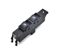 Interruttore Alzacristalli Per BMW E46 323Ci 325Ci 328Ci Per M3 Coupé 2000-2006 Interruttore Di Controllo Alzacristallo Elettrico Anteriore Sinistro pulsantiera interruttore alzacristalli(D)