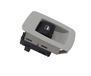 interruttore alzacristalli Per BMW E70 E71 E72 E87 E89 E90 E91 E92 E93 Serie 1' Serie 3' Interruttore Controllo Alzacristalli Pulsante Sollevamento Lato Passeggero Pulsantiera Alzavetro(61316945875)