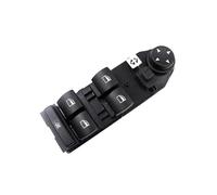 Interruttore Alzacristalli Per BMW E83 Per X3 2004-2010 Interruttore Alzacristallo Elettrico Principale Pulsante Regolatore Parti 61313414354 61313414355(61313414355)