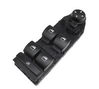Interruttore Alzacristalli Per BMW Per Serie 5 Per E60 Per E61 | Per 520i Per 523i Per 525d Per 525i Per 528i Per 530i Per 540i Per 550i Pulsante Interruttore Alzacristallo Elettrico