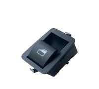 Interruttore Alzacristalli Per BMW Serie 3 E46 323i 325i 328i 330i Berlina Wagon Compact 1998-2005 X1 Pulsante Interruttore Alzacristallo Elettrico(1PC A)
