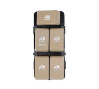 Interruttore Alzacristalli Per Buick Rendezvous 2002-2007 10339375 Sinistro Lato Guida Auto Finestra Di Potere Interruttore Pulsante