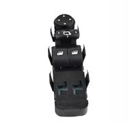 Interruttore Alzacristalli Per C4 2004 2005 2006 2007 2008 2009-2011 Interruttore alzacristalli elettrico per auto 6554.HA 6554HA 6554.HE 6554HE 9651464277 Pulsante Alzavetro Auto(2 Windows)