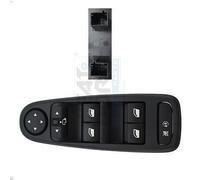 Interruttore, alzacristalli per C4 PICASSO I MPV / Space wagon (UD_) 2 2007-2013