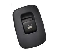 Interruttore Alzacristalli Per C5 Per 508 Pulsante Interruttore Controllo Auto Colore Alzacristalli Elettrico Portiera Posteriore Nero 98054506ZD 6655614ZD