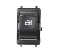Interruttore alzacristalli per Captur per Sandero per Dacia per Logan Lodgy per Duster Box OE 254217475R 254218614R Interruttore alzacristalli Elettrico