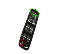 Interruttore Alzacristalli Per Cayenne Per 2011-2016 Auto Elettrica Master Finestra Interruttore Di Ricambio Accessorio 7PP959858RDML(Model B)