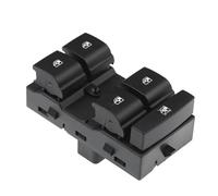 Interruttore Alzacristalli Per Chevrolet Aveo Per Sonic Cobalt Tracker, Interruttore Alzacristalli Elettrico, Pulsante Anteriore E Posteriore, Ricambi Auto pulsantiera interruttore alzacristalli(Front