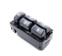 Interruttore Alzacristalli Per Chevrolet Per Blazer Per Suburban S10 Per Tahoe Per GMC Jimmy Sonoma Yukon Interruttore Alzacristalli Specchietto Retrovisore(Rear Mirror Switch)