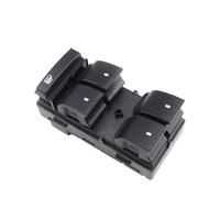 Interruttore Alzacristalli Per Chevrolet Per Traverse Per Silverado Per Buick Lucerne Per GMC Acadia Interruttore Alzacristalli Elettrico Pulsante Di Blocco pulsantiera interruttore alzacristalli