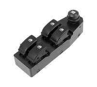 Interruttore alzacristalli Per Chevy Per Aveo Aveo5 2007-2011 per Pontiac G3 Wave 2009 Sostituzione interruttore alzacristallo elettrico lato guida Master 202005158 Pannello interruttori