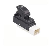 Interruttore alzacristalli Per Chevy Per Chevrolet Aveo 2007-2011 Auto Passeggero/Conducente Anteriore Sinistro Power Master Finestra Interruttore Di Vetro Sollevatore Pulsante Controllo(BlackA)