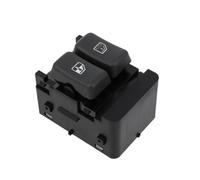 Interruttore alzacristalli Per Chevy Per Express Per GMC Per Savana 1996-1999 Interruttore alzacristallo elettrico lato guida sinistro Pulsante di sollevamento 15728438 della finestra