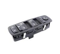 Interruttore Alzacristalli Per Chrysler Per Dodge Per Jeep Auto Elettrica Interruttore Controllo Alzacristallo Elettrico Principale Pulsante Vetro 04602632AG