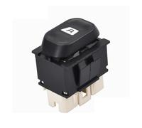 Interruttore Alzacristalli Per Citroen Per Berlingo Per Jumpy Interruttore Di Sollevamento Automatico Per Alzacristallo Elettrico 6552KT 6552Z7(Model 2)
