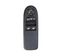 Interruttore Alzacristalli Per Citroen Per C1 Per C3 2009-2016 Per 207 Auto 96770814ZD Elettrico Master Power Finestra Sollevatore Interruttore Controllo Comando Alzavetro