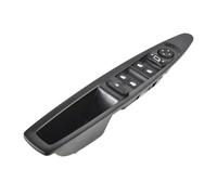 Interruttore Alzacristalli Per Citroen Per C4 2004-2011 6554.HA 9651464577 Interruttore Controllo Alzacristallo Elettrico Principale Con Guida A Sinistra Pulsante Regolatore Pulsantiera Alzacristalli(