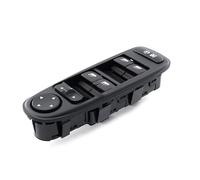 Interruttore Alzacristalli Per Citroen Per C4 Per Grand Picasso 2007-2014 6554YH Interruttore Controllo Alzacristalli Elettrico Principale 6554.YH Pulsante