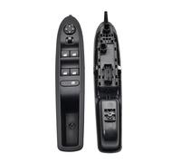 Interruttore Alzacristalli Per Citroen Per C4L Per C4 2013-2016 Elettrico Per Master Power Alzacristallo Pulsante Interruttore Controllo 98009290ZD Pulsante Alzacristalli(Without Folding(FL))