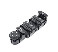 Interruttore Alzacristalli Per Citroen Per C5 C8 Per Peugeot 807 6554.HQ Pulsante Interruttore Di Controllo Specchietto Retrovisore pulsantiera interruttore alzacristalli