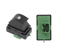 Interruttore Alzacristalli Per Citroen Per Jumper 2006-2023 735532906 735421717 Elettrico Sollevatore Finestra Interruttore Pulsante Vetro 6554.XV Comando Alzavetro