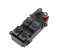 Interruttore Alzacristalli Per Civic 2005-2012 35750SMGG02 35750-SMG-G02 Pulsante Interruttore Alzacristallo Elettrico Anteriore Sinistro interruttore di comando alzacristalli elettrici