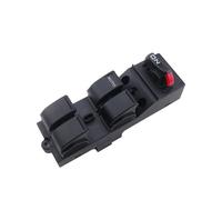 Interruttore Alzacristalli Per Civic CX EX HX LX Si 4 Porte 1996-2000 83593-S04-9500 83593S049500 Pulsante Sollevamento interruttore Alzacristallo Elettrico