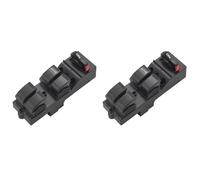 Interruttore Alzacristalli Per Civic Per CX Per EX Per HX Per LX Per Si 4 Porte 96-2000 2X 83593-S04-9500 Interruttore Alzacristallo Elettrico Comando Alzavetro