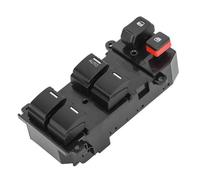Interruttore Alzacristalli Per CR-V Per CRV 2007-2011 Ricambi Auto 35750SWAK01 Pannello Pulsanti Interruttore Alzacristallo Elettrico interruttore di comando alzacristalli elettrici