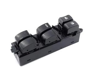 Interruttore Alzacristalli Per D-Max Per Dmax Per Pickup | 2012 2013 2014 2015 2016 2017 2018 2019 Interruttore Di Comando Principale Per Finestrino Elettrico 94728492 8-97417469-0