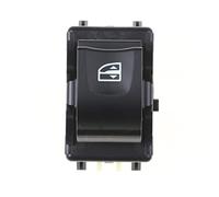 Interruttore Alzacristalli Per Dacia Per Duster Per Sandero Per Dokker 254218614R Lato Passeggero Di Alimentazione Finestra Elettrica Pulsante Di Interruttore Di Controllo(1pcs)